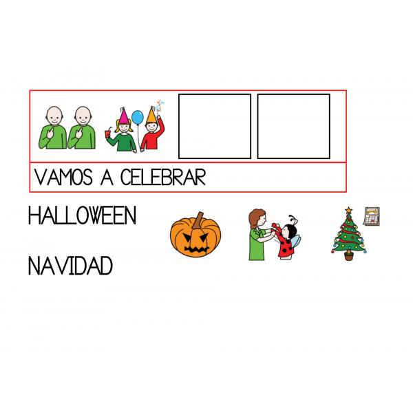 ANTICIPACIÓN DE PARA ALUMNOS TEA