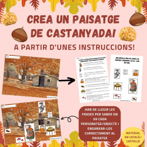 PAISATGE DE CASTANYADA