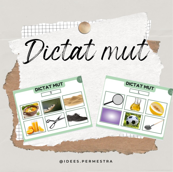 DICTAT MUT