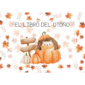 libro del otoño