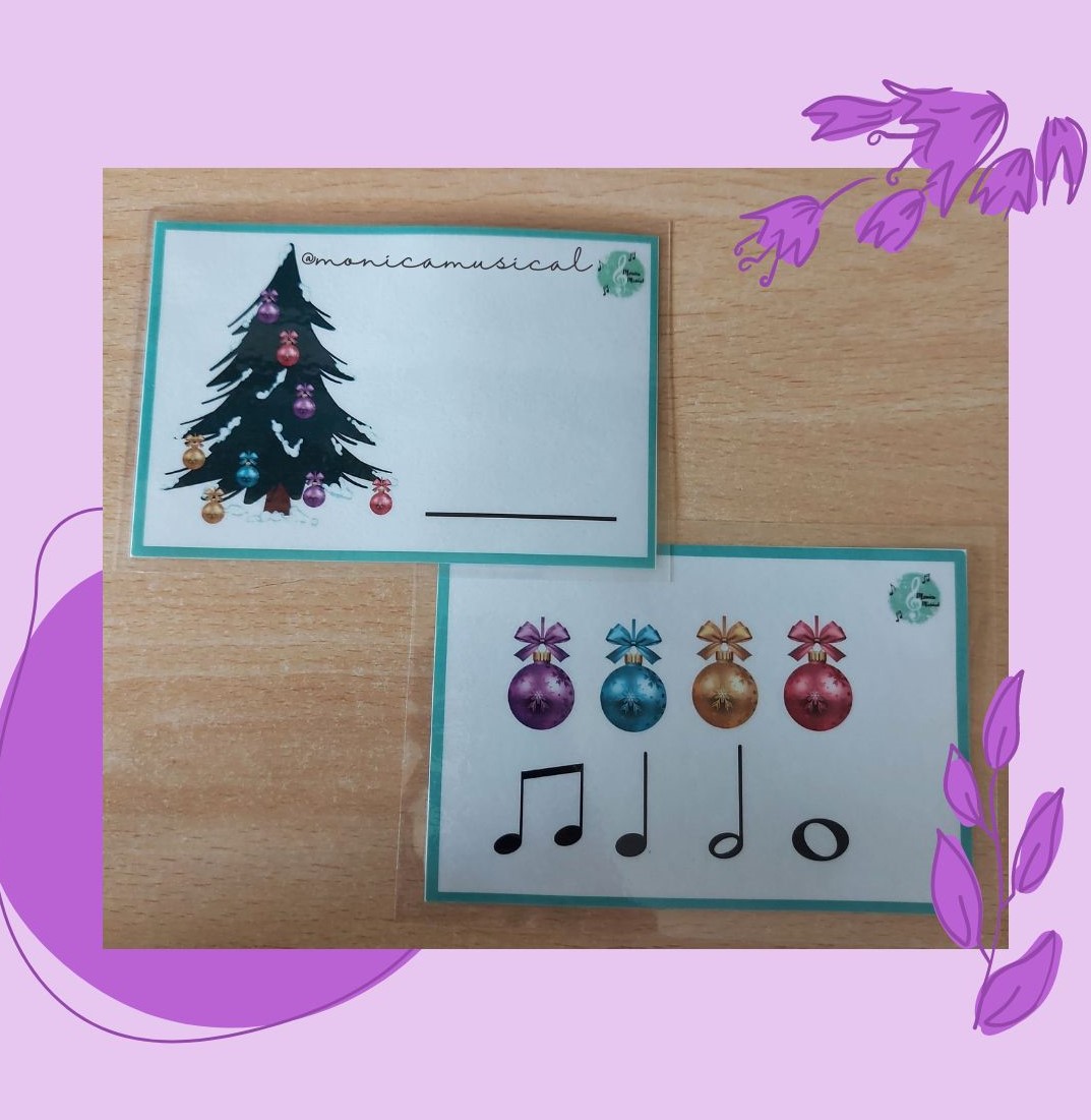 BOLAS AL ÁRBOL QUE SUMAN...