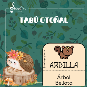 Tabú de otoño