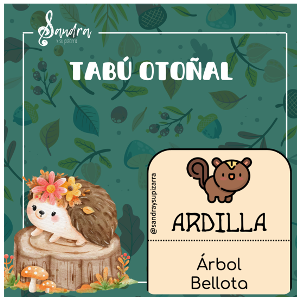 Tabú de otoño