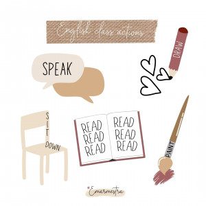 English class actions