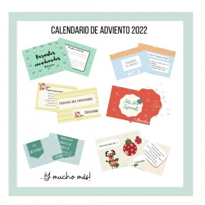 Calendari Advent 2023