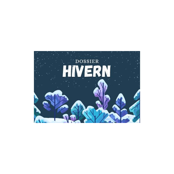 Dossier hivern