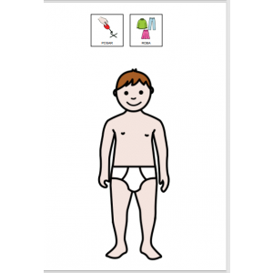 Vestim el nostre cos (hivern)