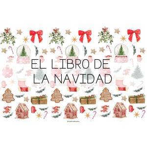 Libro de Navidad
