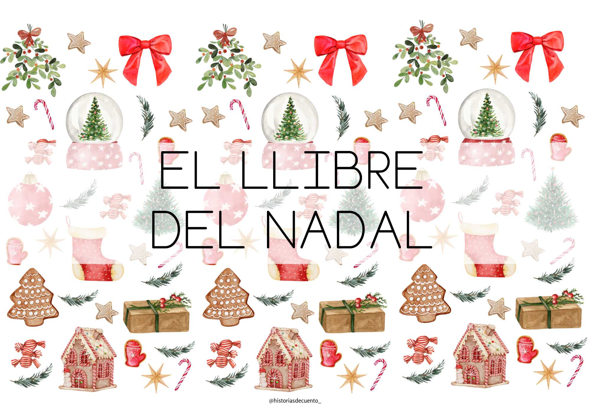 Llibre de Nadal