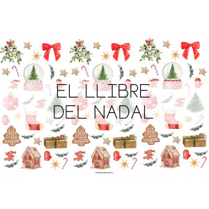 Llibre de Nadal