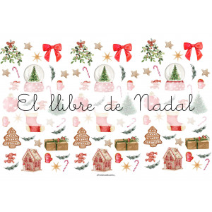 Llibre de Nadal