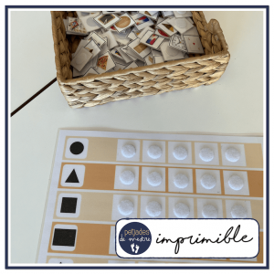 Formas geométricas básicas II