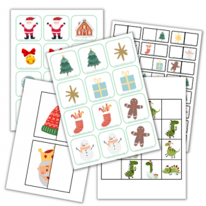 QUADERN ACTIVITATS NADAL