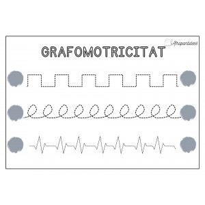 Grafomotricitat