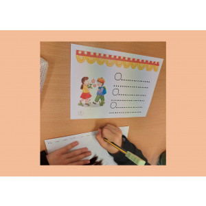 EXPRESSIÓ ESCRITA VERITAT O FALS