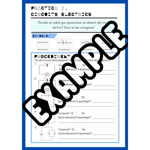 PROJECTE ENERGIA - Creació d'un joc electrònic