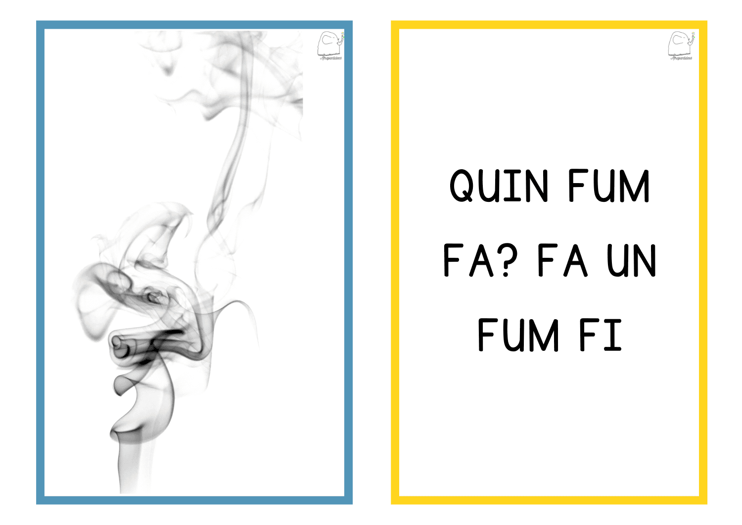 Embarbussaments il·lustrats