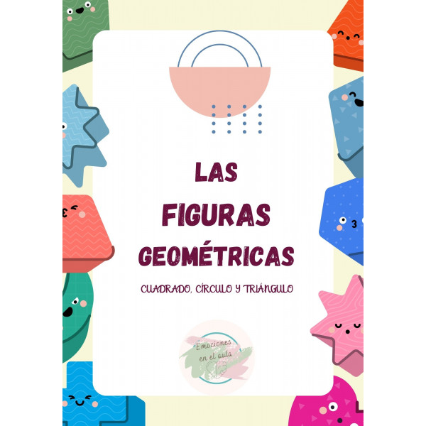 Figuras geométricas