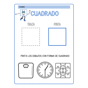 Figuras geométricas
