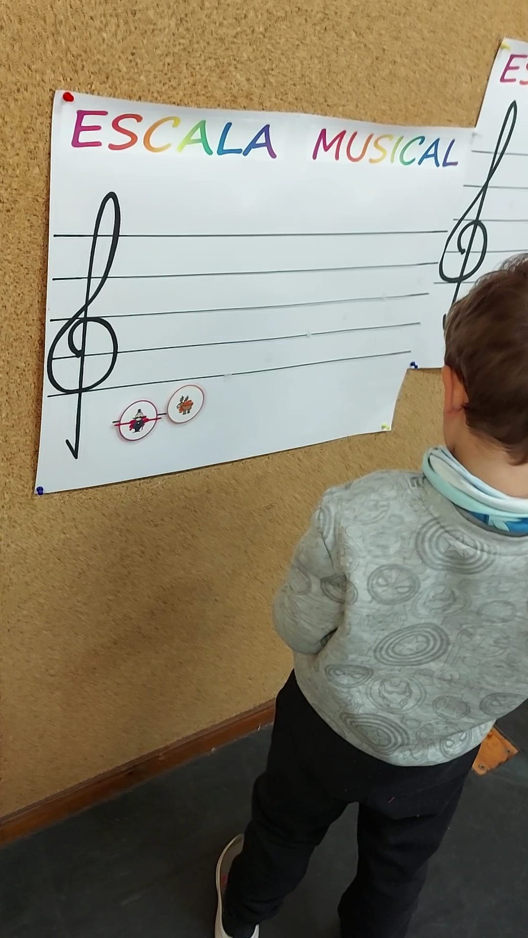 NOTAS MUSICALES MUSICAEDUCA