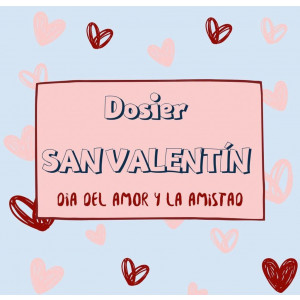 SAN VALENTÍN 2023 (CAST / CAT)