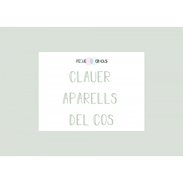 Llavero_Sistemas del cuerpo