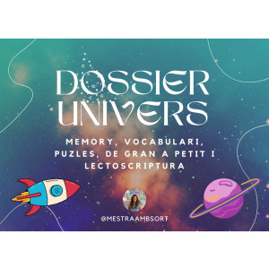 Dossier univers