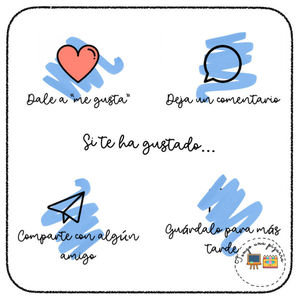 Cada oveja con su pareja EL AGUA