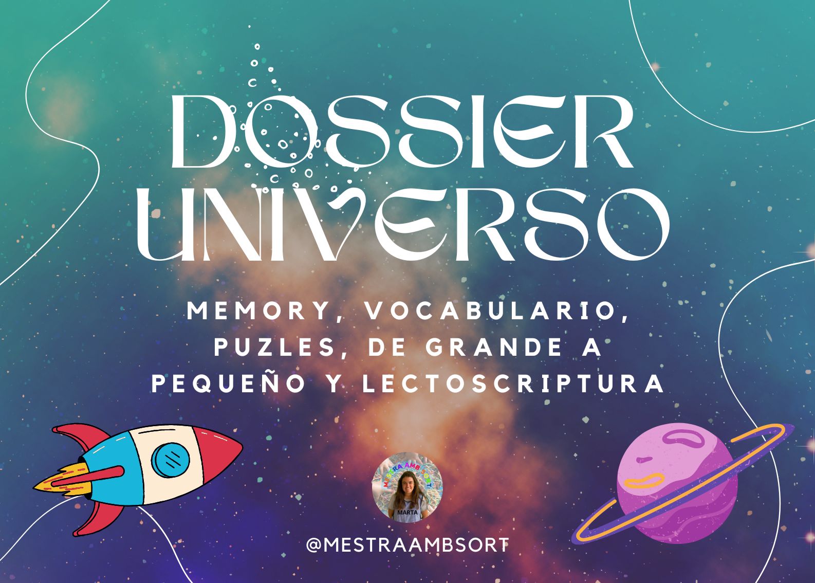 Dossier universo
