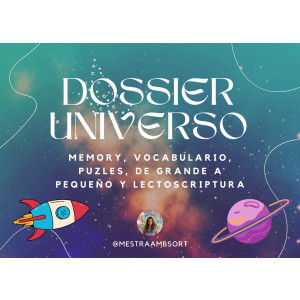Dossier universo