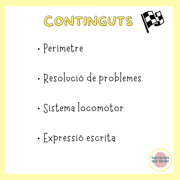 MotoGP CAT/CAST - Propuesta interdisciplinar