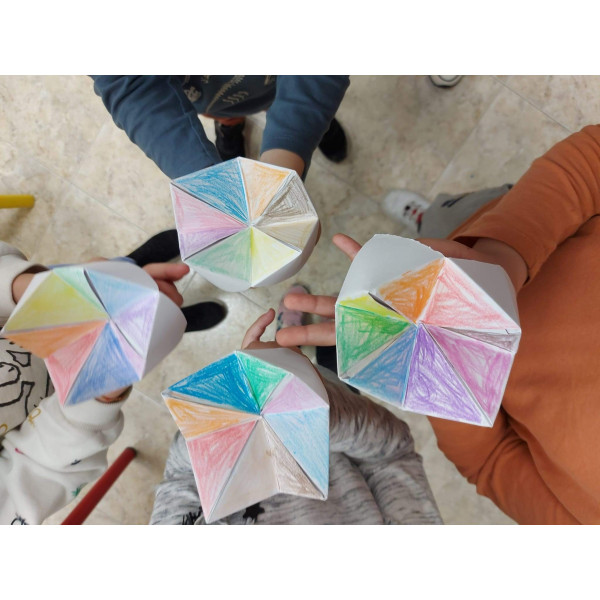 COMECOCOS INSTRUMENTOS MUSICALES