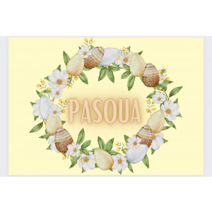 Cartell Pasqua