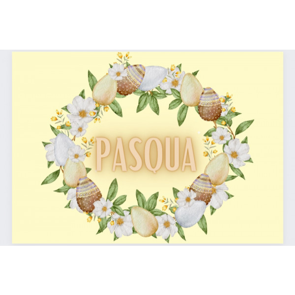 Cartell Pasqua