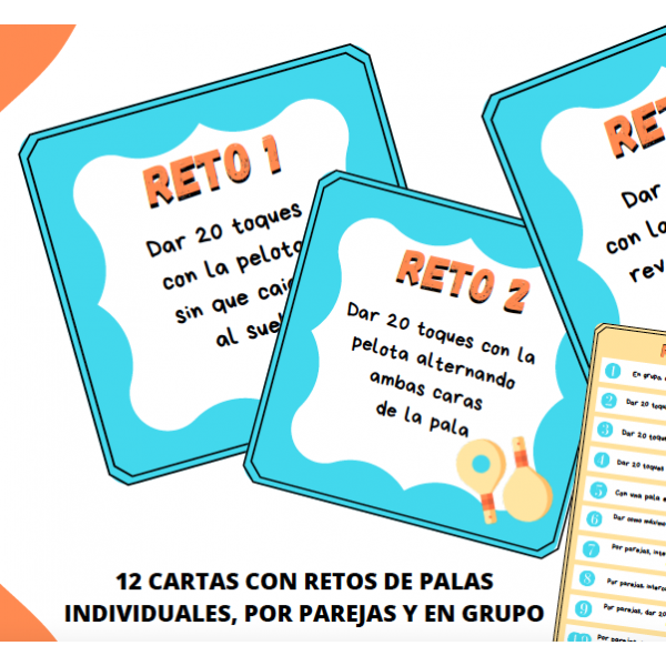 RETOS PALAS