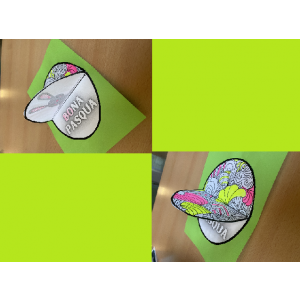 3 IDIOMAS Felices pascuas