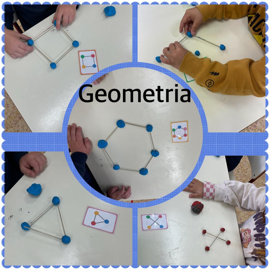 Targetes Geomètriques