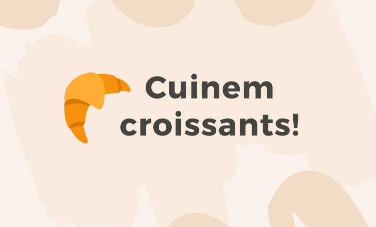 CUINEM CROISSANTS