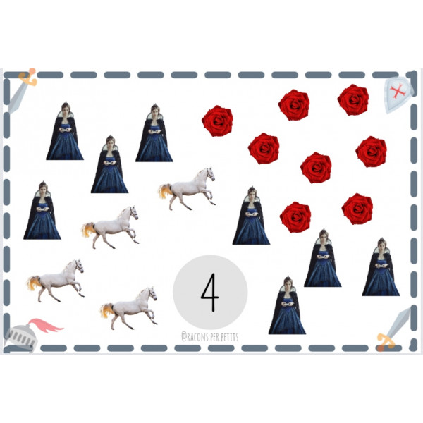 Agrupacions Sant Jordi