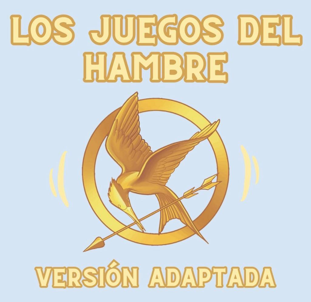 ELS JOCS DE LA FAM (ADAPTAT) (CAT)