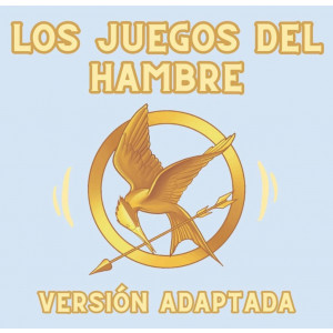 ELS JOCS DE LA FAM (ADAPTAT) (CAT)