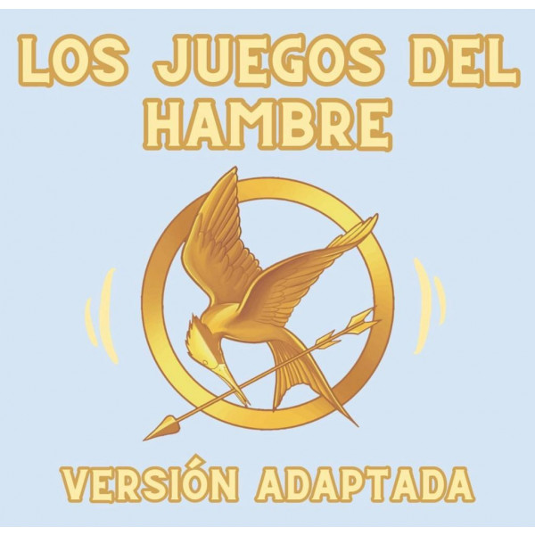 ELS JOCS DE LA FAM (ADAPTAT) (CAT)