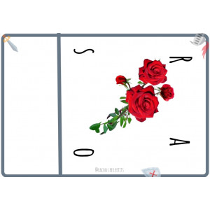 Ordena les lletres Sant Jordi