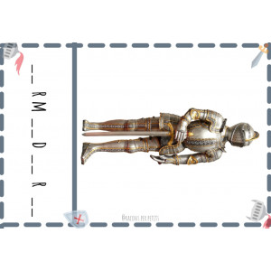 Posa la vocal Sant Jordi