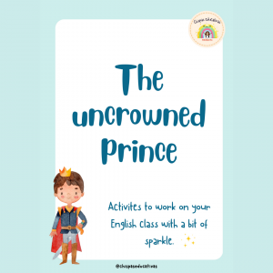 El príncipe sin corona