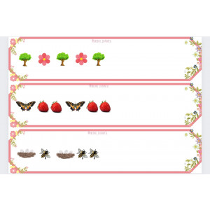 Seriacions Primavera