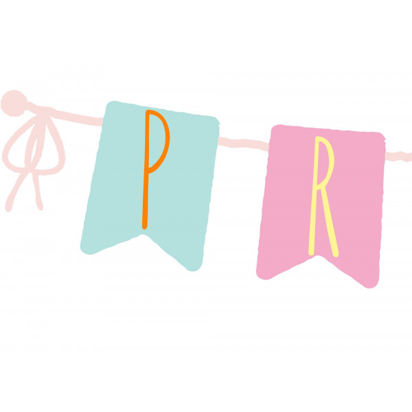 Banderoles primavera