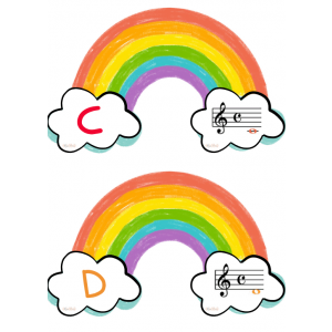Rainbow Musical