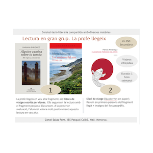 87 Situacions d'aprenentatge de lectura