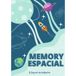 Memory Espacial
